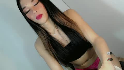 CUTE JANNA online show from 07/05/26, 02:29