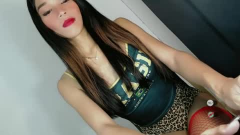 CUTE JANNA online show from 07/07/26, 01:08