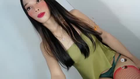 CUTE JANNA online show from 07/19/26, 03:10