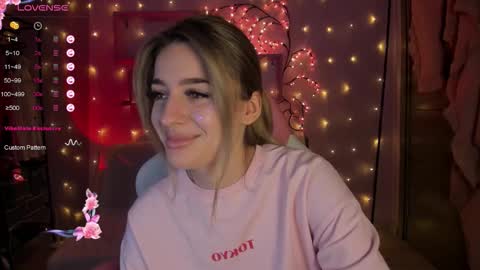 jasmine_ur_princess online show from 02/26/26, 06:45