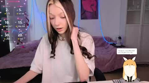 Jasmin online show from 04/28/26, 10:42