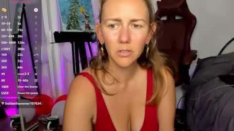 Jasmine Daze online show from 12/02/25, 10:05