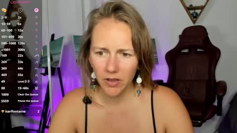 Jasmine Daze online show from 01/11/26, 10:15