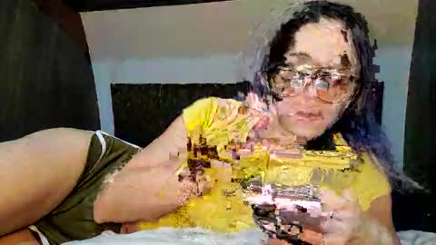 jasmineelizabeth online show from 01/20/25, 05:15