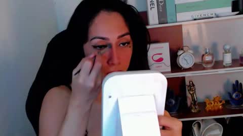 lavander  not for free show  online show from 09/27/25, 12:26