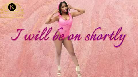 JasmineKay online show from 01/13/26, 11:54