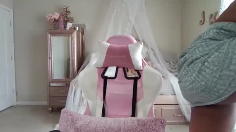 JasmineKay online show from 03/30/26, 04:52