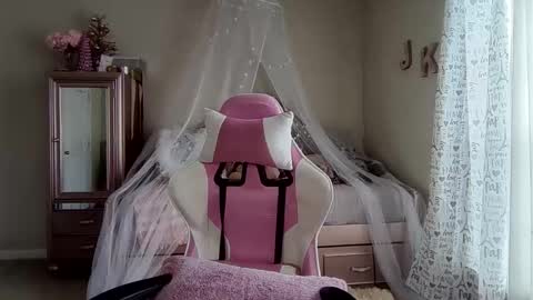 JasmineKay online show from 03/31/26, 04:29