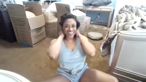 JasmineKay online show from 04/14/26, 09:54