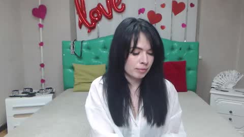 JasmineKouch online show from 03/31/26, 06:41