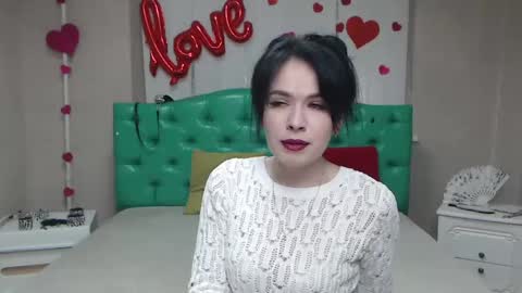 JasmineKouch online show from 04/11/26, 05:45