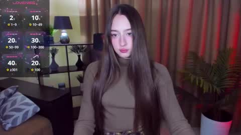 Jasmine online show from 10/21/25, 09:43