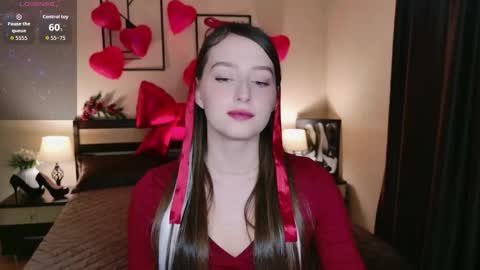 Jasmine online show from 02/16/26, 11:28