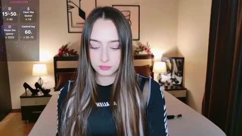 Jasmine online show from 03/09/26, 11:03