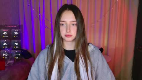 Jasmine online show from 05/07/26, 04:51
