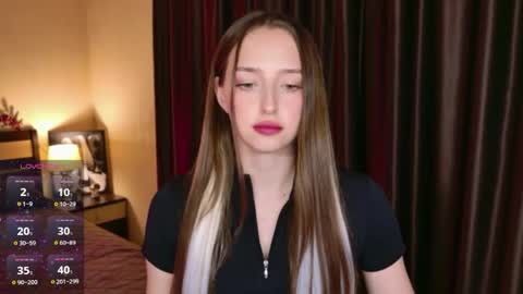 Jasmine online show from 05/11/26, 10:10