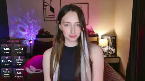 Jasmine online show from 05/23/26, 10:52