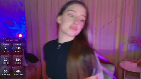 Jasmine online show from 05/25/26, 10:10