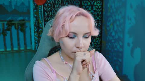 Jasmine online show from 01/24/25, 07:07