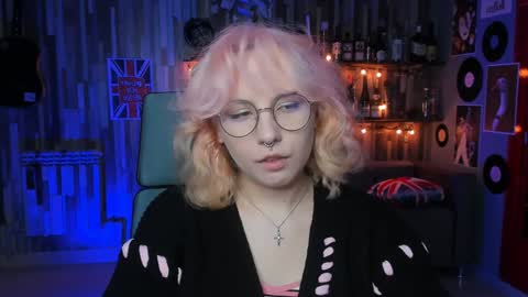 Jasmine online show from 01/26/25, 05:02