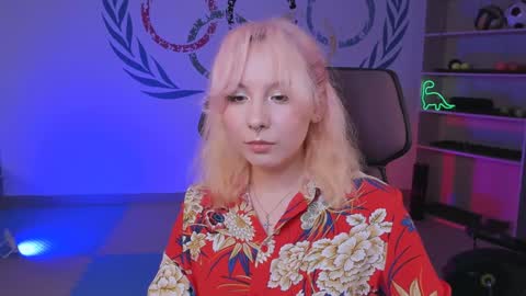 Jasmine online show from 02/06/25, 08:18