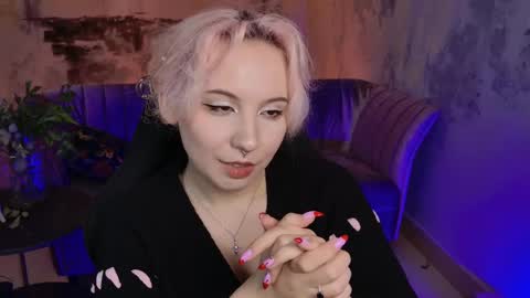 Jasmine online show from 02/11/25, 08:26