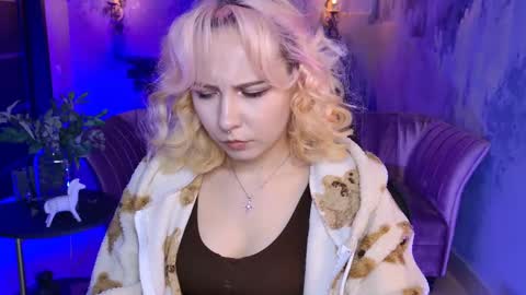 Jasmine online show from 02/18/25, 08:27