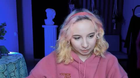 Jasmine online show from 02/27/25, 08:50