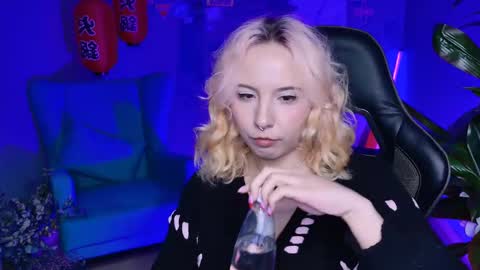 Jasmine online show from 03/04/25, 11:29