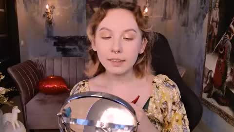 Jasmine online show from 10/18/25, 05:10