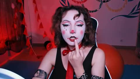 Jasmine online show from 10/27/25, 05:11