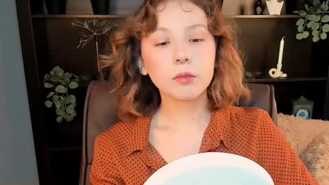 Jasmine online show from 11/27/25, 05:09