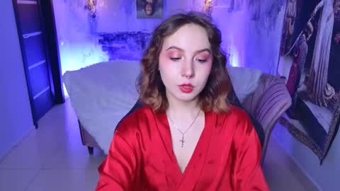 Jasmine online show from 02/05/26, 05:12