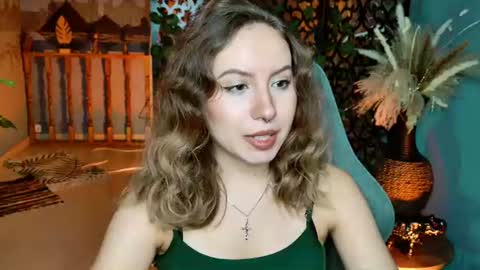 Snapshot of jasminemilko chatting on 06/29/26, 05:03 Jasmine online show from 06/29/26, 05:03