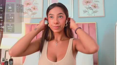 jasmine online show from 03/13/26, 03:07