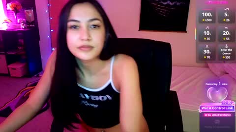 Jasmine Winters online show from 02/02/25, 06:48