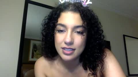 Jasmine Marie online show from 01/04/25, 08:49