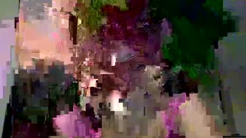 Jasmine Marie online show from 01/10/25, 11:29