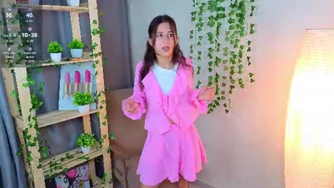 Fantastic Jasmin online show from 07/08/26, 06:45
