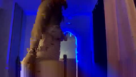 Jasminne online show from 09/12/25, 05:07