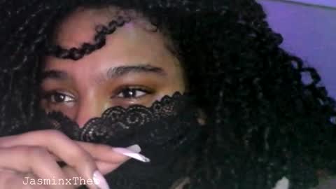 Jasmin Theo online show from 10/03/25, 04:20