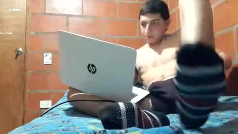 JASON BLESS1 online show from 09/17/25, 02:13