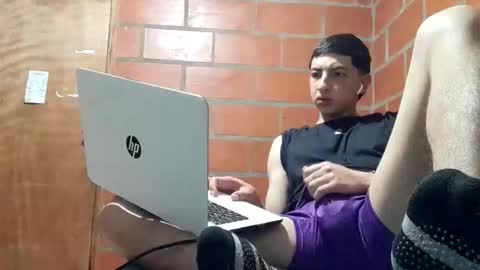 JASON BLESS1 online show from 09/21/25, 03:30