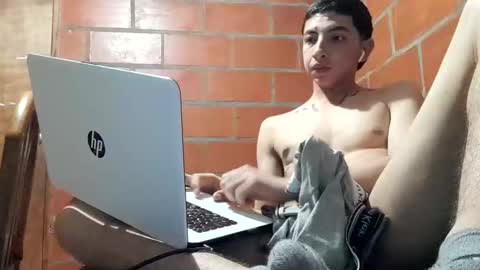 JASON BLESS1 online show from 11/08/25, 02:56