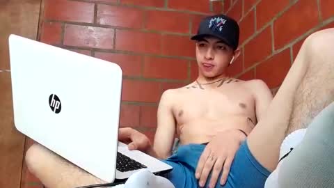 JASON BLESS1 online show from 11/09/25, 12:58