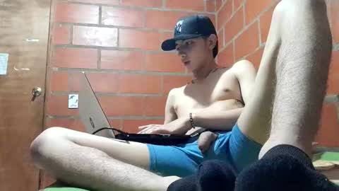 JASON BLESS1 online show from 11/28/25, 12:24