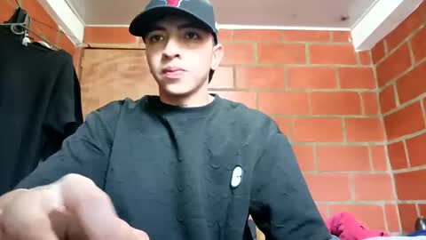 JASON BLESS1 online show from 05/06/26, 05:51