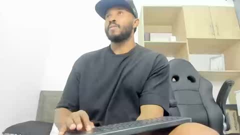 Jason online show from 09/11/25, 08:09