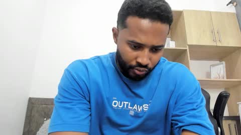 Jason online show from 09/12/25, 07:25