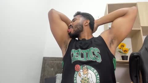 Jason online show from 09/29/25, 01:16